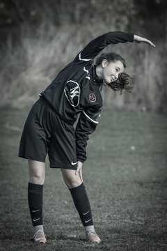 Bild 2097 - wBJ MSG Steinhorst-Krummesse - VfL Pinneberg : Ergebnis: 2:0